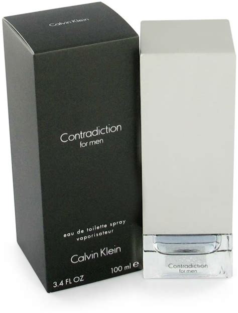 calvin klein contradiction men|contradiction for men 100ml.